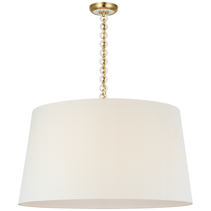 Evelyn 33" Hanging Shade