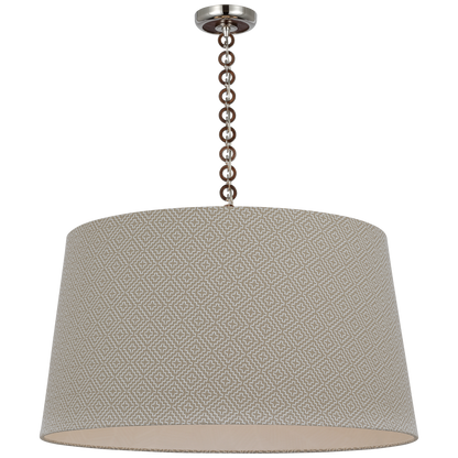 Evelyn 33" Hanging Shade