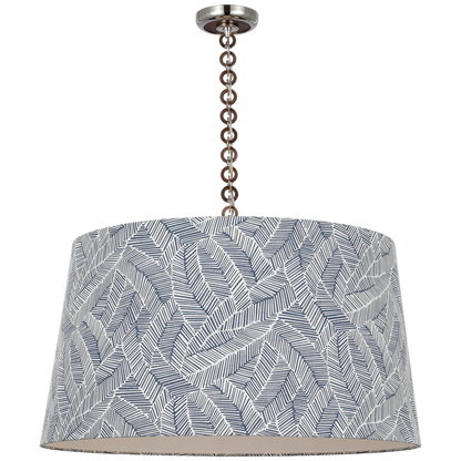 Evelyn 33" Hanging Shade