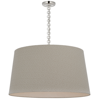 Evelyn 33" Hanging Shade