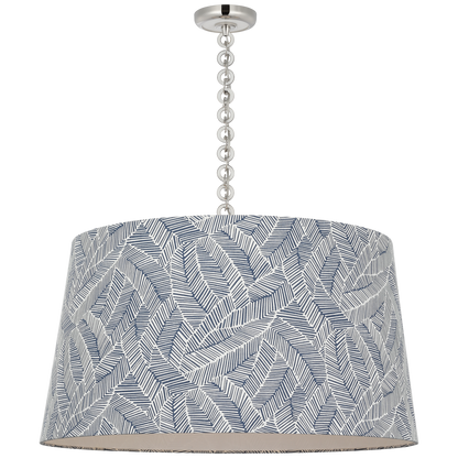Evelyn 33" Hanging Shade