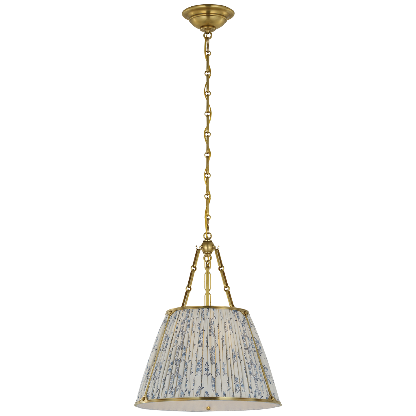 Allister 16" Hanging Shade