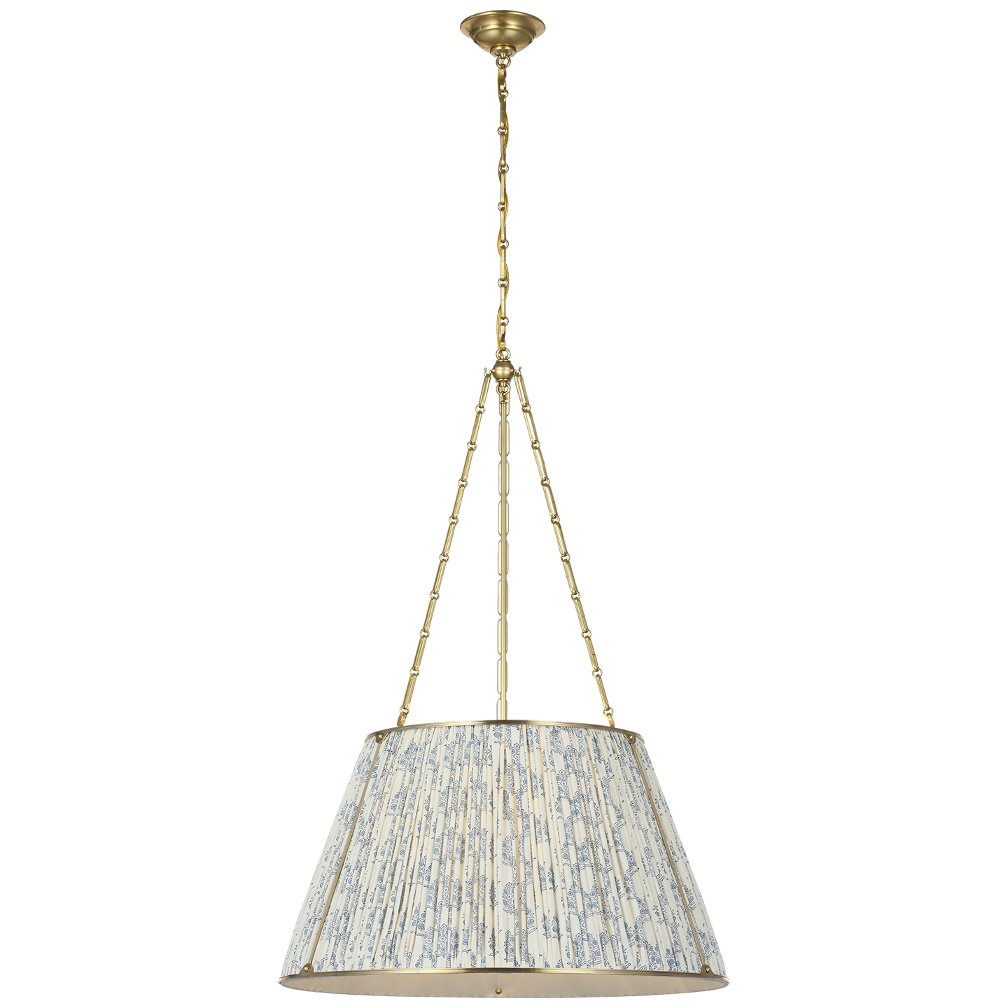 Allister 29" Hanging Shade