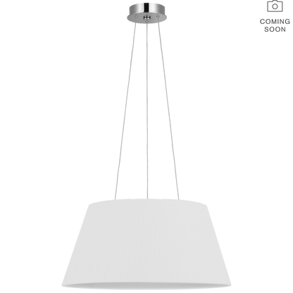 Caufield 21" Hanging Shade