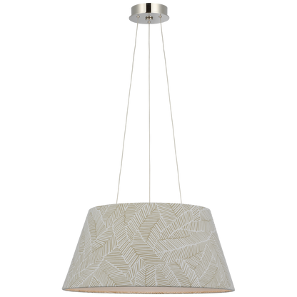 Caufield 21" Hanging Shade