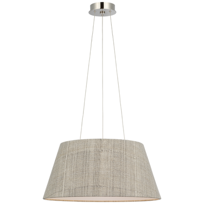 Caufield 21" Hanging Shade