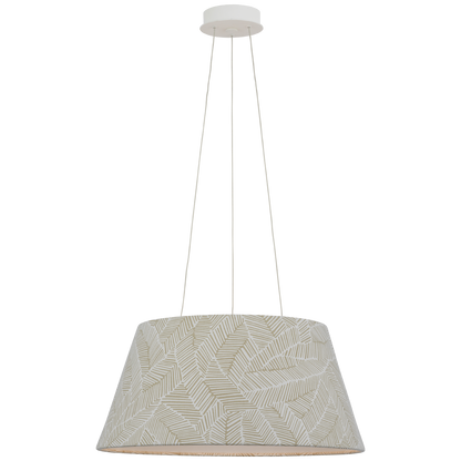 Caufield 21" Hanging Shade