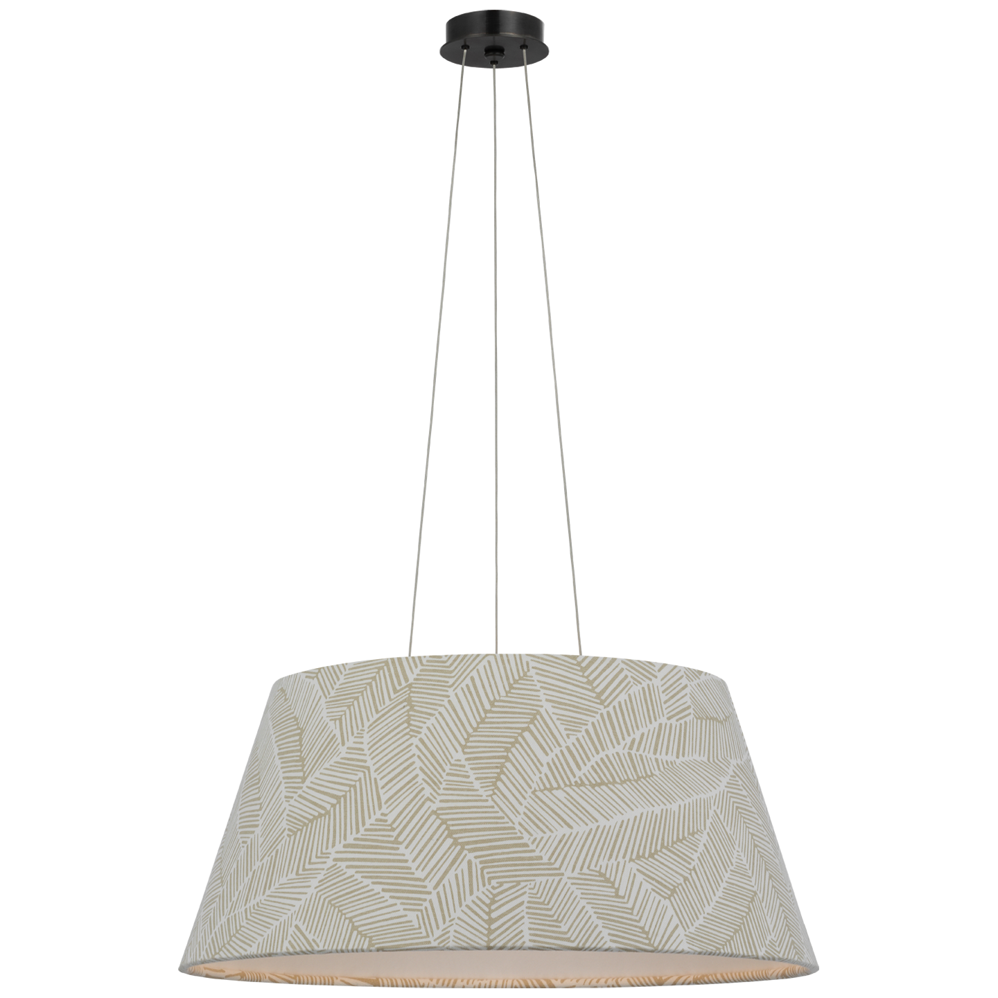 Caufield 29" Hanging Shade