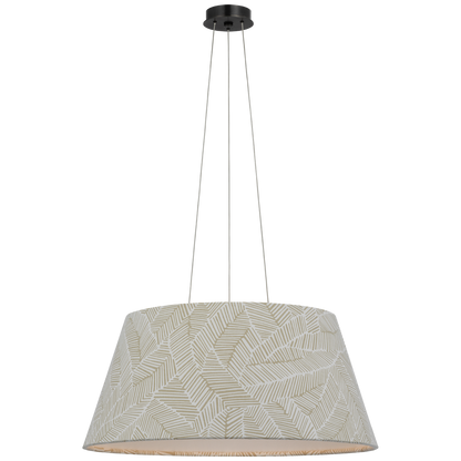 Caufield 29" Hanging Shade