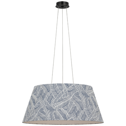 Caufield 29" Hanging Shade