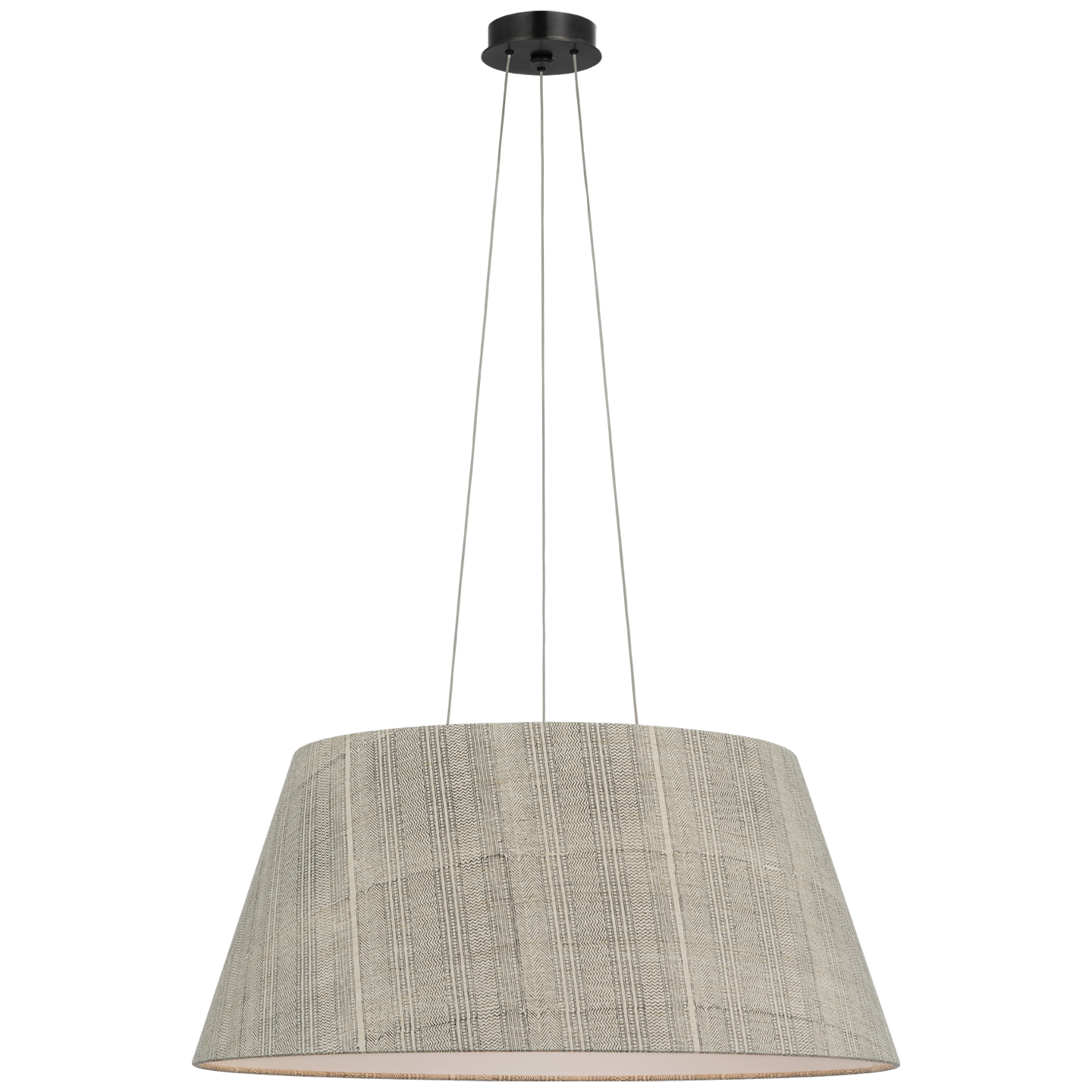 Caufield 29" Hanging Shade