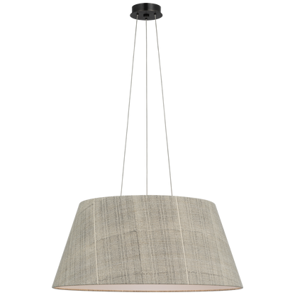 Caufield 29" Hanging Shade