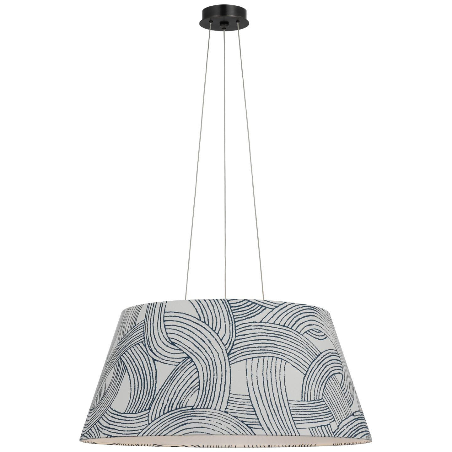 Caufield 29" Hanging Shade