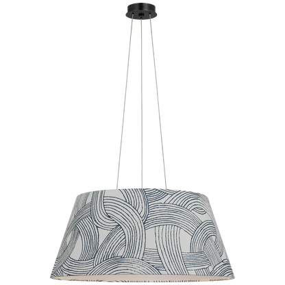 Caufield 29" Hanging Shade