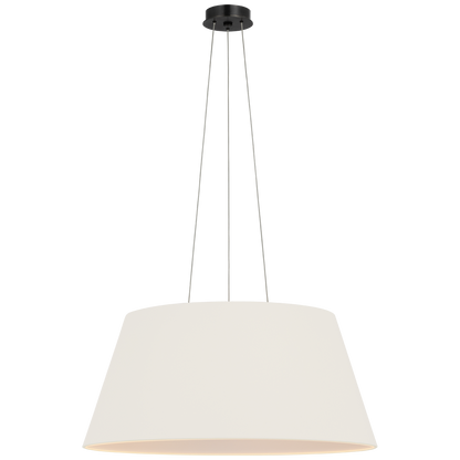 Caufield 29" Hanging Shade