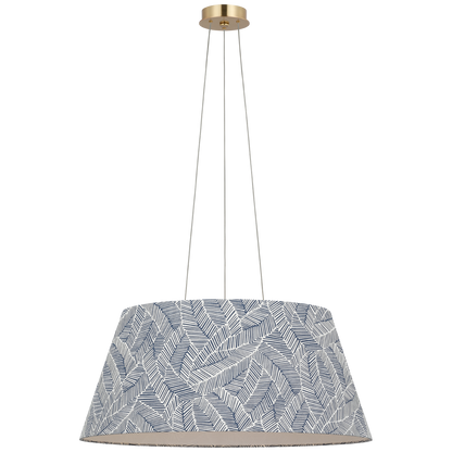 Caufield 29" Hanging Shade
