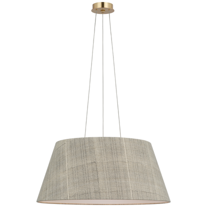 Caufield 29" Hanging Shade