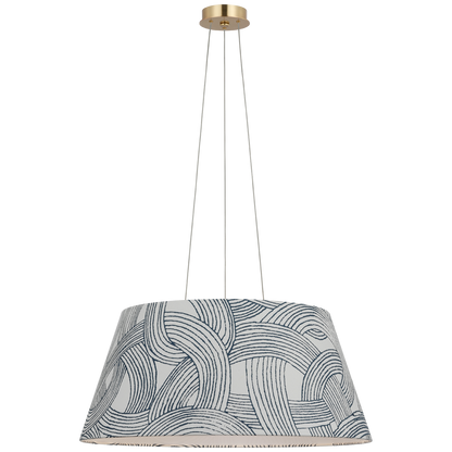 Caufield 29" Hanging Shade