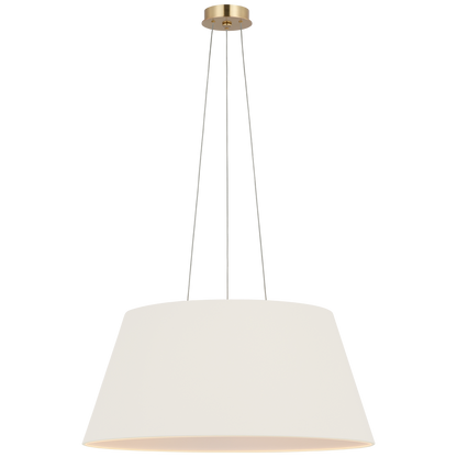 Caufield 29" Hanging Shade