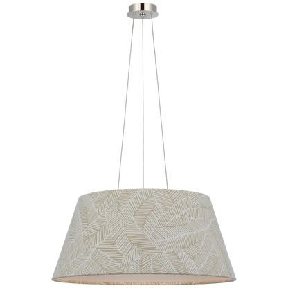 Caufield 29" Hanging Shade