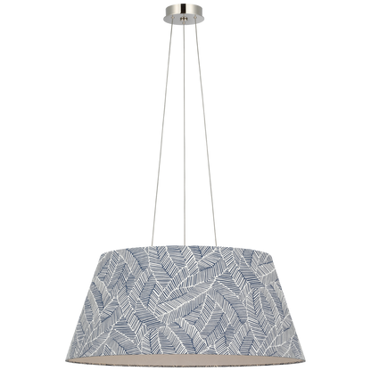 Caufield 29" Hanging Shade