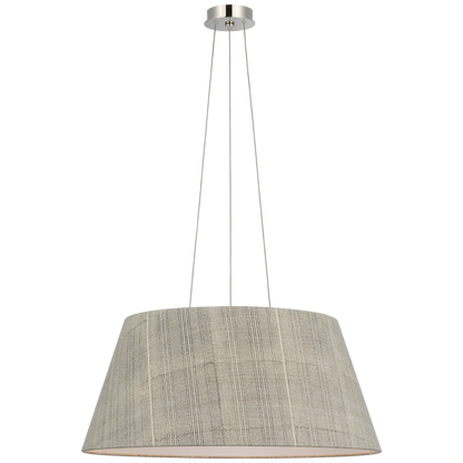 Caufield 29" Hanging Shade