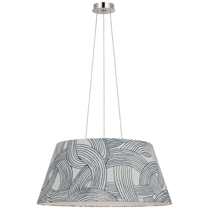 Caufield 29" Hanging Shade