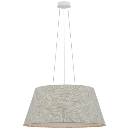 Caufield 29" Hanging Shade