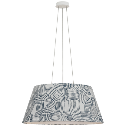 Caufield 29" Hanging Shade