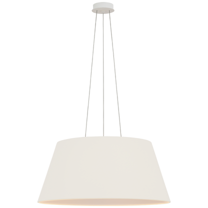 Caufield 29" Hanging Shade