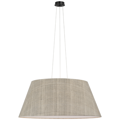 Caufield 39" Hanging Shade