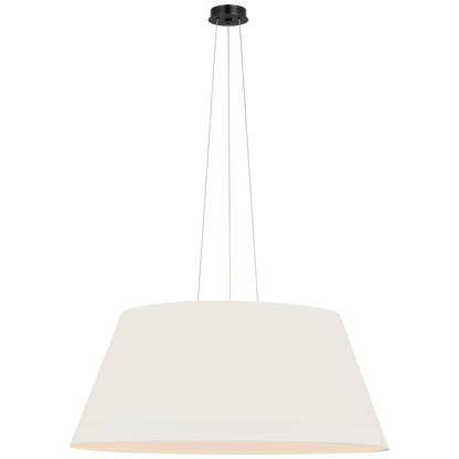 Caufield 39" Hanging Shade