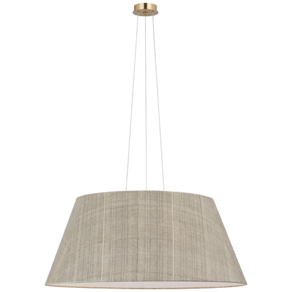 Caufield 39" Hanging Shade