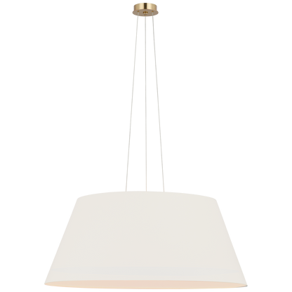 Caufield 39" Hanging Shade