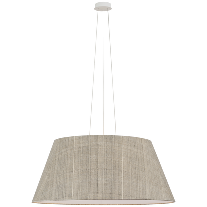 Caufield 39" Hanging Shade