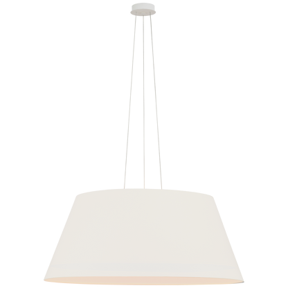 Caufield 39" Hanging Shade