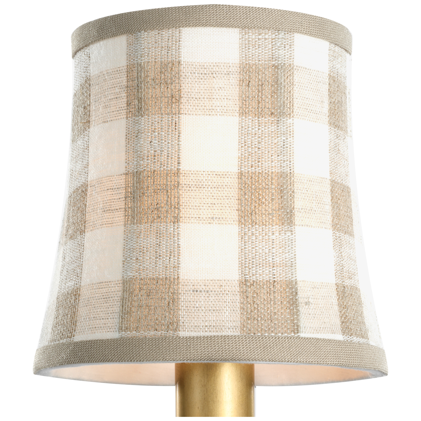 Schumacher 5" Soft Empire Shade