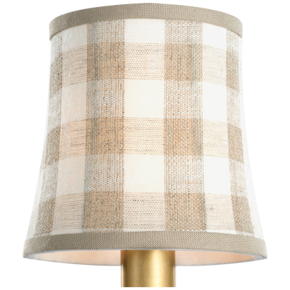 Schumacher 5" Soft Empire Shade