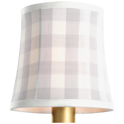 Schumacher 5" Soft Empire Shade