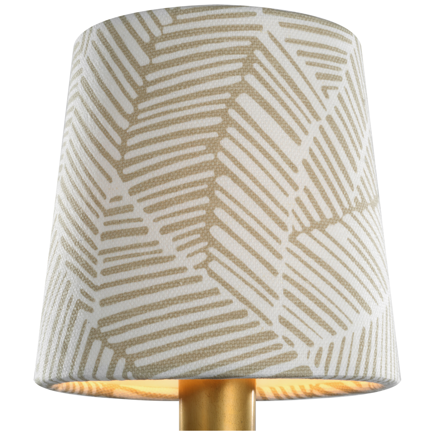 Schumacher 5" Empire Shade