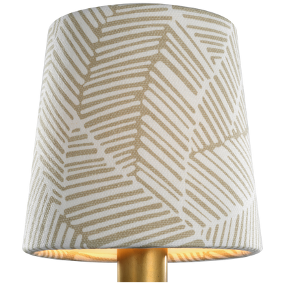 Schumacher 5" Empire Shade