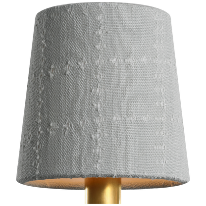 Schumacher 5" Empire Shade