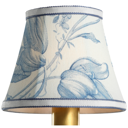 Schumacher 5" Bell Empire  Shade