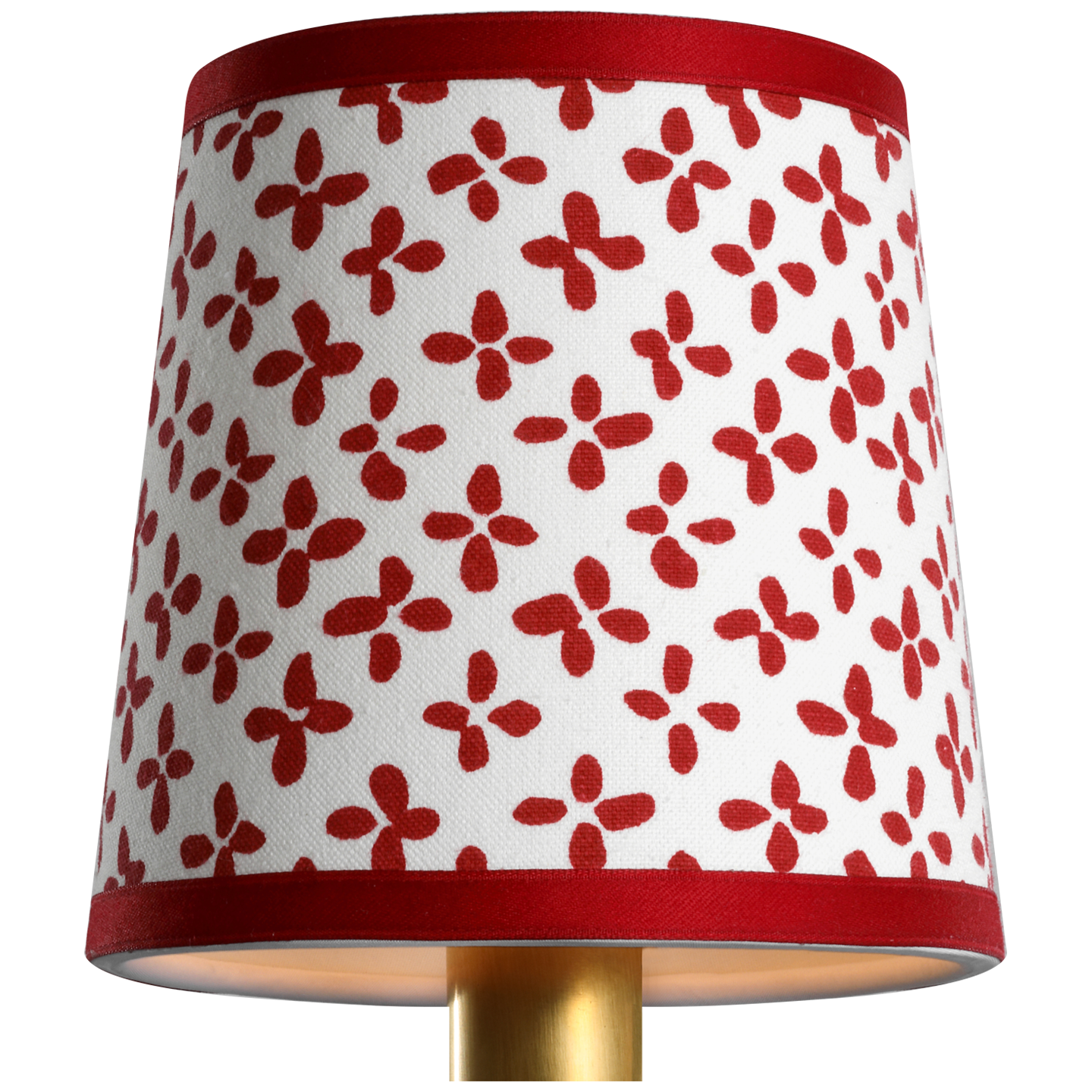 Schumacher 5" Empire Shade