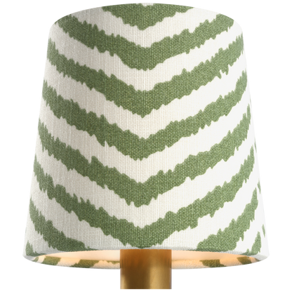 Schumacher 5" Empire Shade