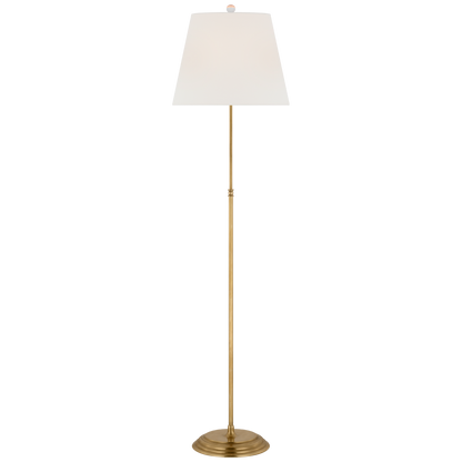 Wyatt Floor Lamp