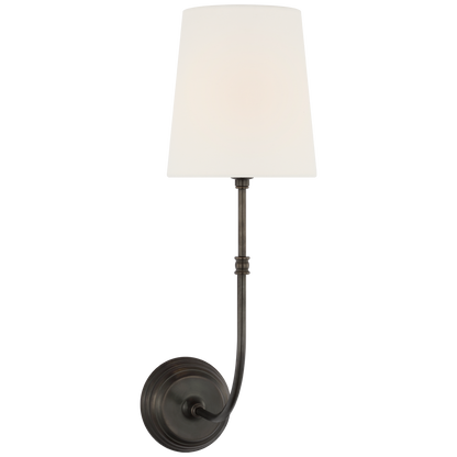 Wyatt 20" Sconce