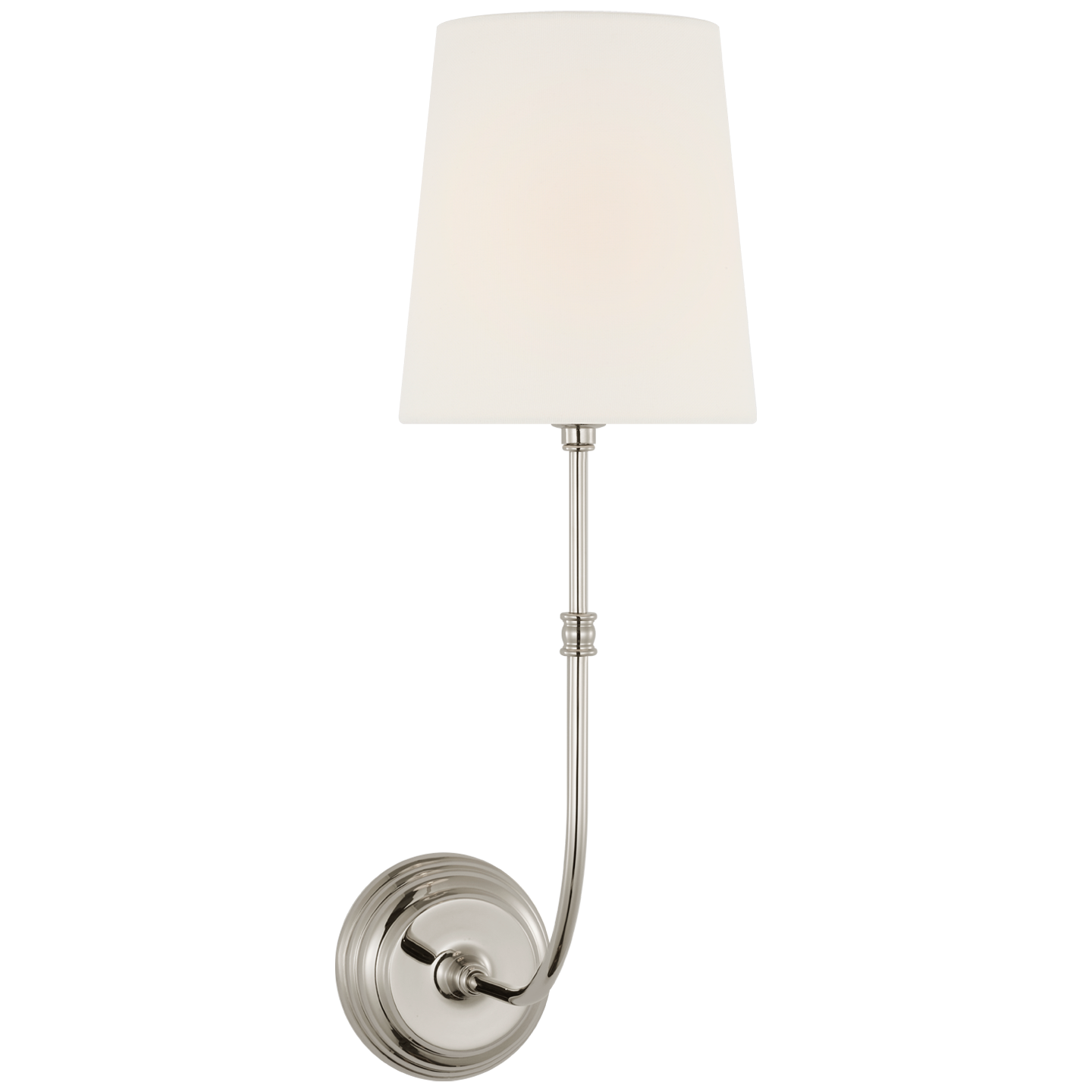 Wyatt 20" Sconce