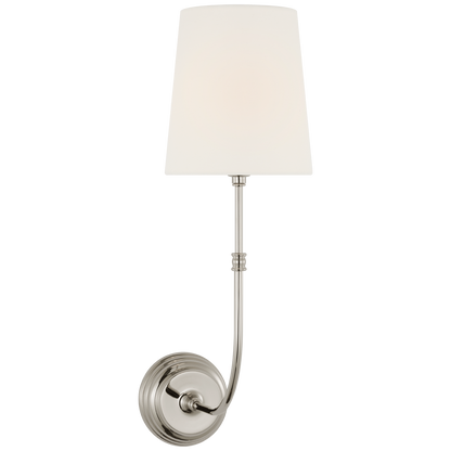 Wyatt 20" Sconce