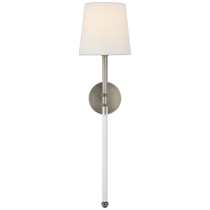 Camille Large Tail Sconce